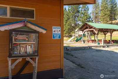 96 Twin Lakes Drive, Winthrop, WA 98862 - Photo 40