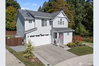 7001 SE Quinn Court, Tumwater, WA 98501 - Photo 1