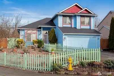 20405 24th Avenue W, Lynnwood, WA 98036 - Photo 2