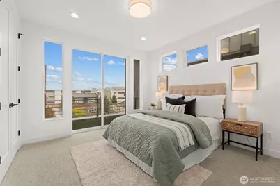 2011 Dexter Avenue N #A, Seattle, WA 98109 - Photo 10