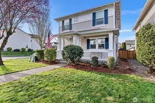 3171 Walker Rd, DuPont, WA 98327 - Photo 2