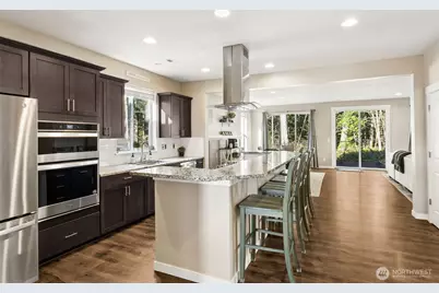 3025 Fiddleback Street NE, Lacey, WA 98516 - Photo 6