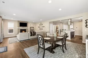 3025 Fiddleback St NE, Lacey, WA 98516 - Photo 12