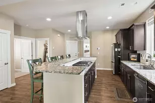 3025 Fiddleback St NE, Lacey, WA 98516 - Photo 8