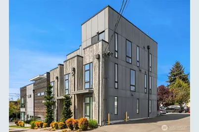 518 NW Bright Street, Seattle, WA 98107 - Photo 2