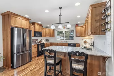 617 Stone Park, Kalama, WA 98625 - Photo 4