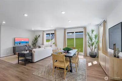 124 Moonshadow Lane, Carlsborg, WA 98324 - Photo 6