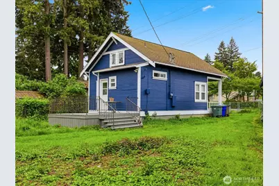 6807 Commercial Avenue, Everett, WA 98203 - Photo 8