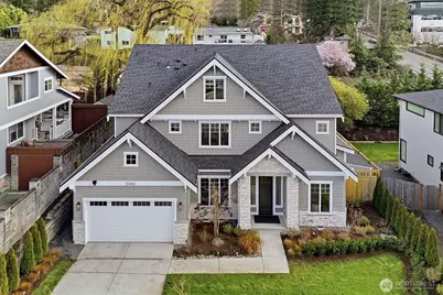 2582 136th Lane SE, Bellevue, WA 98005 - Photo 1