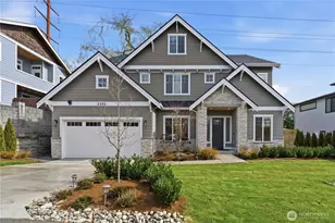 2582 136th Ln SE, Bellevue, WA 98005 - Photo 2