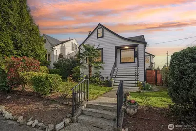 851 NW 56th Street, Seattle, WA 98107 - Photo 1