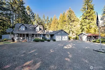 50 N Standstill Drive S, Hoodsport, WA 98548 - Photo 2