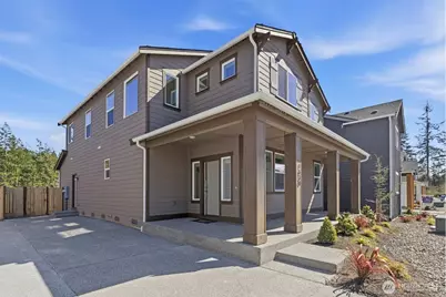 1630 Lorraine Way, Port Townsend, WA 98368 - Photo 2