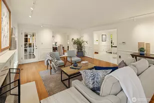 8910 SE 54th St, Mercer Island, WA 98040 - Photo 4