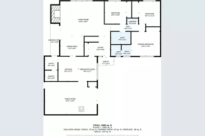 603 N Crestview Drive, Moses Lake, WA 98837 - Photo 8