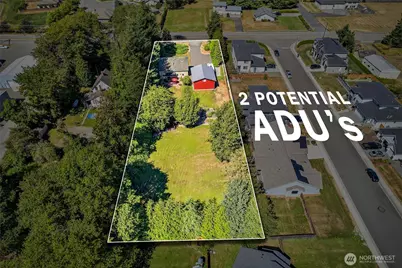1333 W Smith Road, Ferndale, WA 98248 - Photo 1