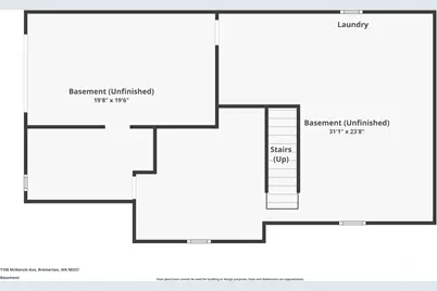 1108 McKenzie Avenue, Bremerton, WA 98337 - Photo 34
