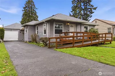 463 26th Avenue, Longview, WA 98632 - Photo 1