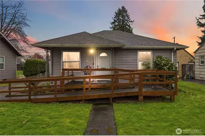 463 26th, Longview, WA 98632 - Photo 2