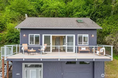 13320 E State Route 106, Belfair, WA 98528 - Photo 34