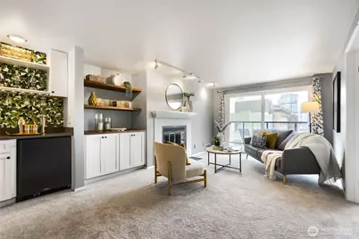 1800 Boylston Avenue #302, Seattle, WA 98122 - Photo 1