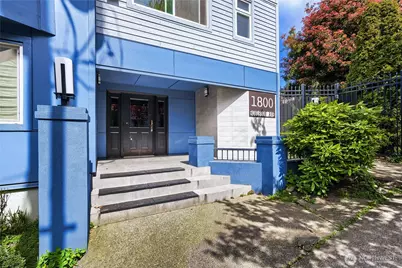 1800 Boylston Avenue #302, Seattle, WA 98122 - Photo 22