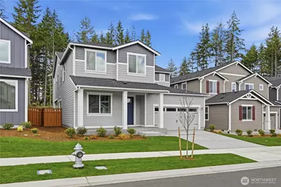 20417 Mystic Place E, Bonney Lake, WA 98391 - Photo 2