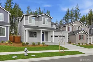 20417 Mystic Pl E, Bonney Lake, WA 98391 - Photo 2