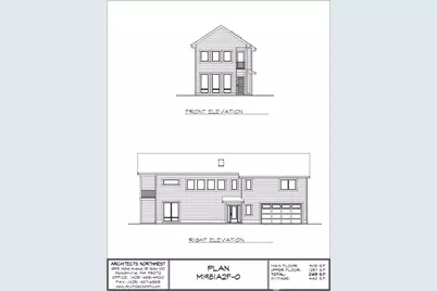 10731 B 17th Avenue NE, Seattle, WA 98125 - Photo 2