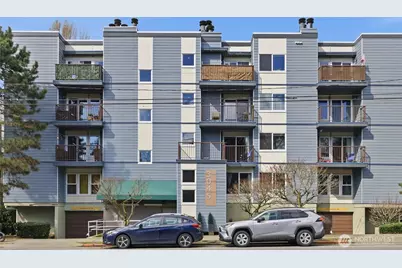 3045 20th Avenue W #303, Seattle, WA 98199 - Photo 2