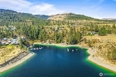 20301 Brougher Lane E, Wilbur, WA 99185 - Photo 4