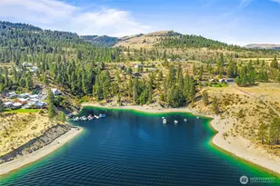 20301 Brougher Ln E, Wilbur, WA 99185 - Photo 4