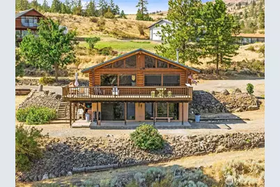 20301 Brougher Lane E, Wilbur, WA 99185 - Photo 1