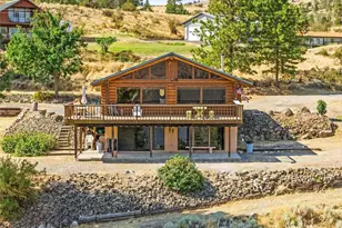 20301 Brougher Ln E, Wilbur, WA 99185 - Photo 1