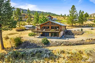 20301 Brougher Ln E, Wilbur, WA 99185 - Photo 2