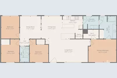 17011 Wisteria Court SE, Yelm, WA 98597 - Photo 2