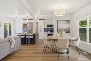 7664 NE 14th St, Medina, WA 98039 - Photo 6