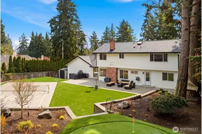 7664 NE 14th Street, Medina, WA 98039 - Photo 38