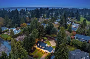 7664 NE 14th St, Medina, WA 98039 - Photo 2