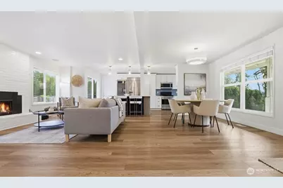 7664 NE 14th Street, Medina, WA 98039 - Photo 4