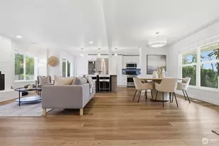 7664 NE 14th St, Medina, WA 98039 - Photo 4