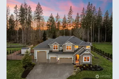 11424 146th Avenue NE, Lake Stevens, WA 98258 - Photo 1