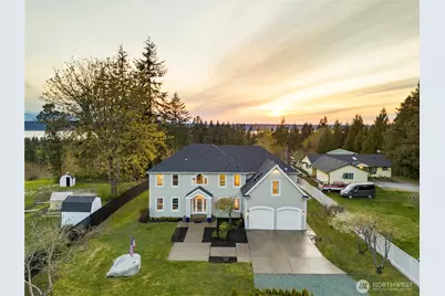 1242 Youngwood Road, Camano Island, WA 98282 - Photo 1