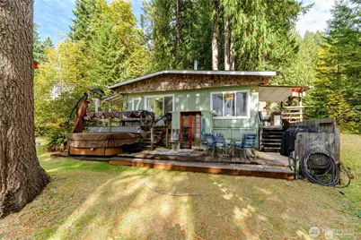 17 Thompson Point Road, Port Angeles, WA 98363 - Photo 2
