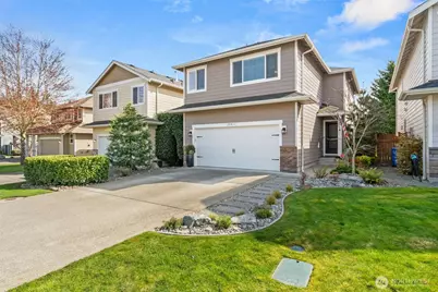 18411 104th Street Ct E, Bonney Lake, WA 98391 - Photo 1