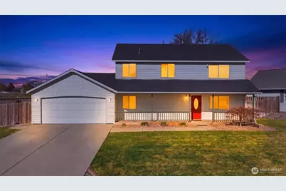 1705 SE Market Street, College Place, WA 99324 - Photo 1