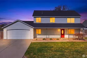 1705 SE Market St, College Place, WA 99324 - Photo 1