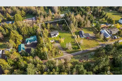 81 Guy Kelly Road, Port Angeles, WA 98362 - Photo 32