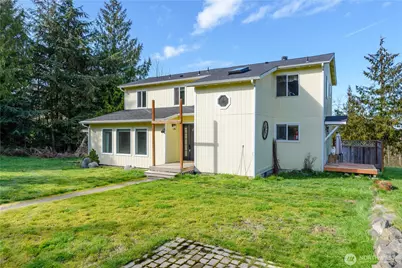 81 Guy Kelly Road, Port Angeles, WA 98362 - Photo 2