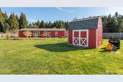 571 Lewis Road, Port Angeles, WA 98362 - Photo 30